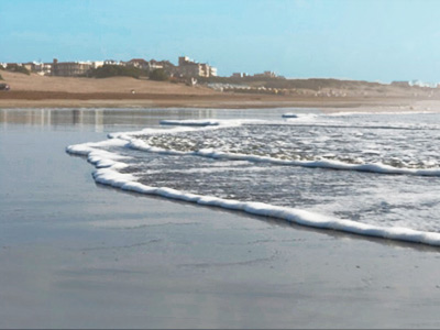 Imagen general del Hotel Howard Johnson by Wyndham Carilo Convention Center. Foto 10