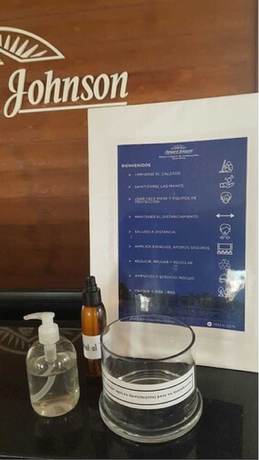 Imagen de los interiores del Hotel Howard Johnson by Wyndham Chascomus. Foto 13