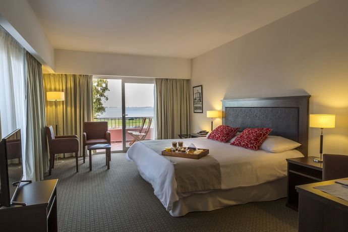 Imagen de la habitación del Hotel Howard Johnson by Wyndham Chascomus. Foto 6