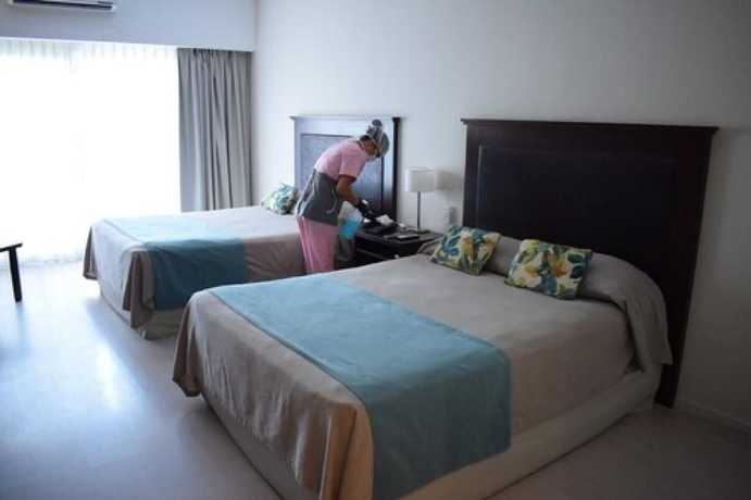 Imagen de la habitación del Hotel Howard Johnson by Wyndham Chascomus. Foto 9