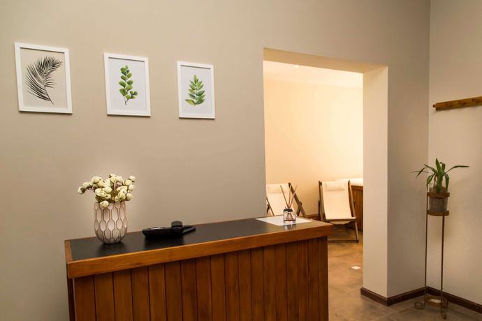 Imagen general del Hotel Howard Johnson by Wyndham Chascomus. Foto 2