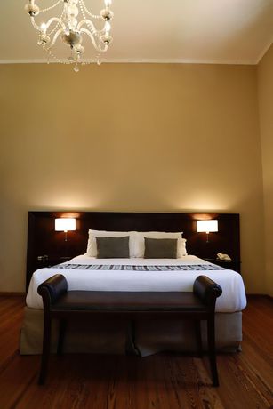 Imagen de la habitación del Hotel Howard Johnson by Wyndham Escobar. Foto 3