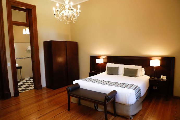 Imagen de la habitación del Hotel Howard Johnson by Wyndham Escobar. Foto 4