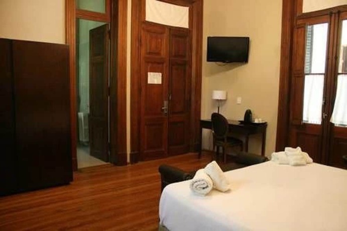 Imagen de la habitación del Hotel Howard Johnson by Wyndham Escobar. Foto 5