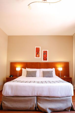 Imagen de la habitación del Hotel Howard Johnson by Wyndham Escobar. Foto 6