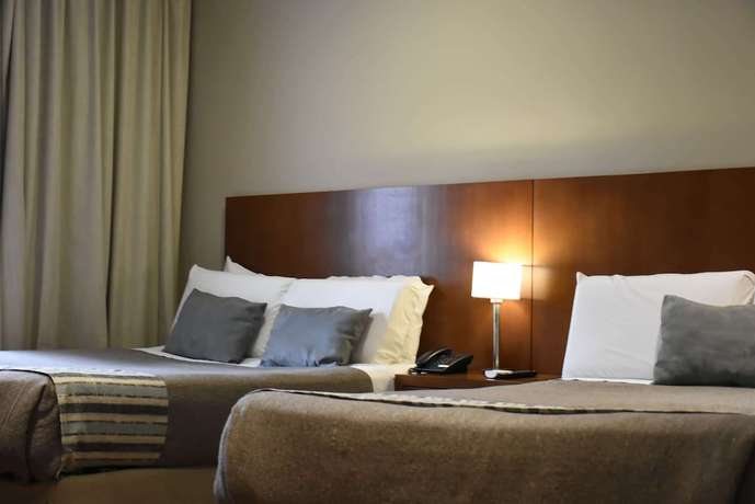 Imagen de la habitación del Hotel Howard Johnson by Wyndham Escobar. Foto 8