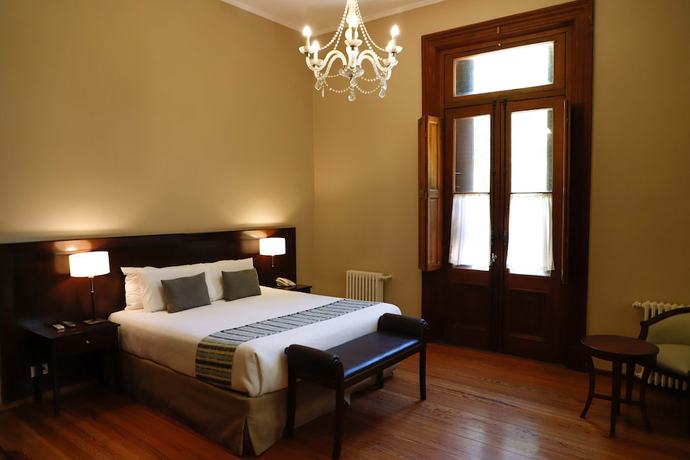 Imagen de la habitación del Hotel Howard Johnson by Wyndham Escobar. Foto 12