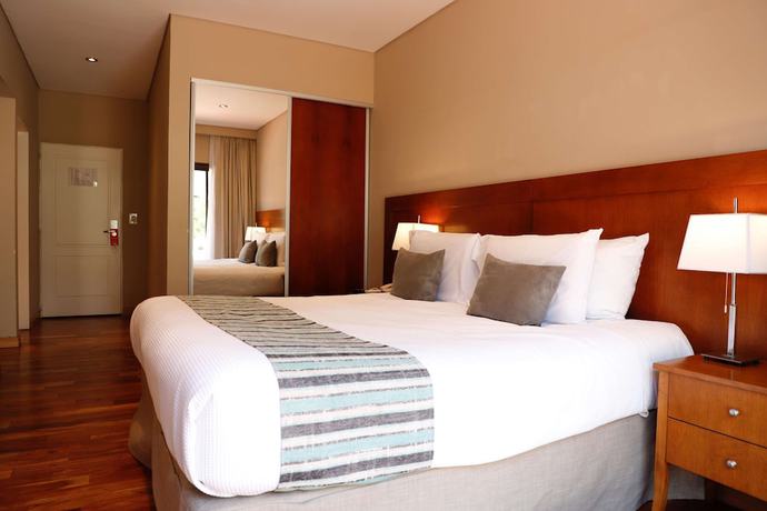 Imagen de la habitación del Hotel Howard Johnson by Wyndham Escobar. Foto 14