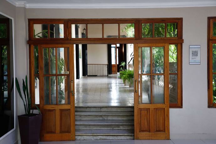 Imagen de los interiores del Hotel Howard Johnson by Wyndham Escobar. Foto 20