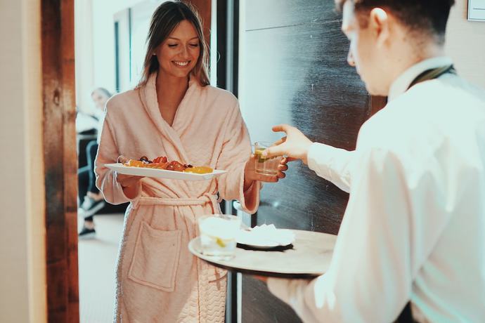 Imagen de la habitación del Hotel Howard Johnson by Wyndham Ezeiza Convention Center. Foto 9