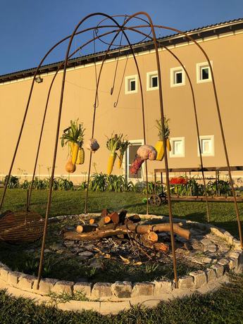 Imagen general del Hotel Howard Johnson by Wyndham Ezeiza Convention Center. Foto 3