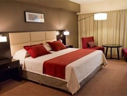 Imagen de la habitación del Hotel Howard Johnson by Wyndham Formosa Casino. Foto 2