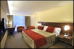 Imagen de la habitación del Hotel Howard Johnson by Wyndham Formosa Casino. Foto 3