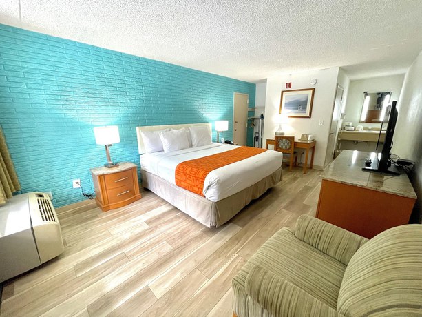 Imagen de la habitación del Hotel Howard Johnson by Wyndham Galloway Atlantic City Area. Foto 9
