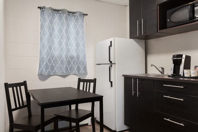 Imagen de la habitación del Hotel Howard Johnson by Wyndham Grande Prairie. Foto 8