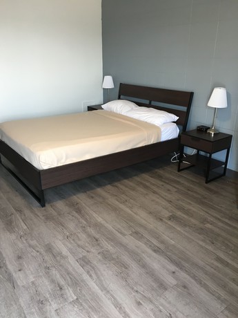 Imagen de la habitación del Hotel Howard Johnson by Wyndham Grande Prairie. Foto 11