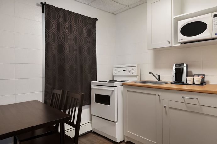 Imagen de la habitación del Hotel Howard Johnson by Wyndham Grande Prairie. Foto 12