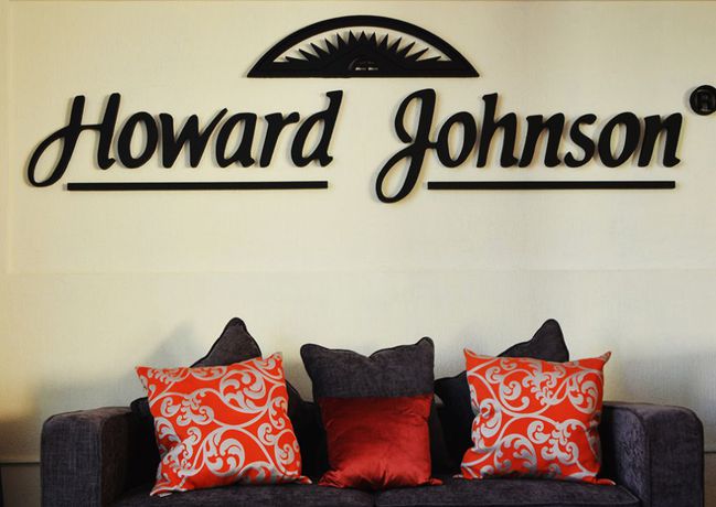 Imagen de los interiores del Hotel Howard Johnson by Wyndham Guanajuato Leon Avenida. Foto 6