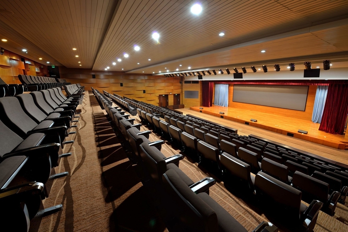 Imagen de los interiores del Hotel Howard Johnson by Wyndham Hi-Tech Plaza Chengdu. Foto 12