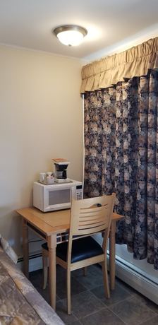 Imagen de la habitación del Hotel Howard Johnson by Wyndham Hinton. Foto 4