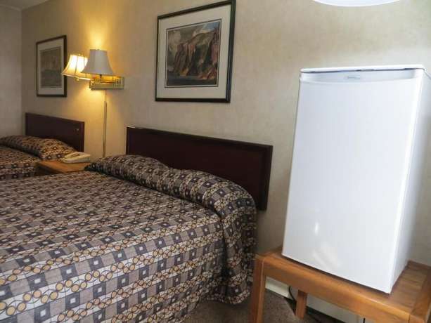 Imagen de la habitación del Hotel Howard Johnson by Wyndham Hinton. Foto 5