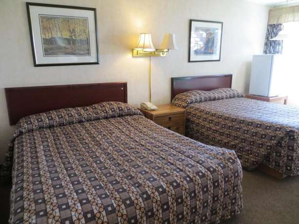 Imagen de la habitación del Hotel Howard Johnson by Wyndham Hinton. Foto 6
