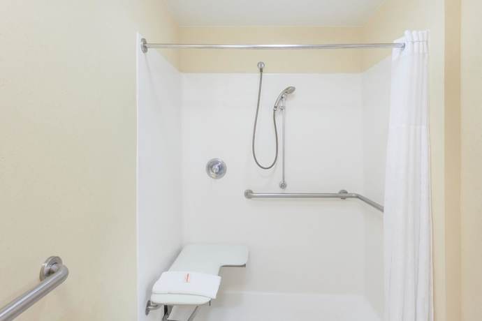 Imagen de la habitación del Hotel Howard Johnson by Wyndham Jackson. Foto 4