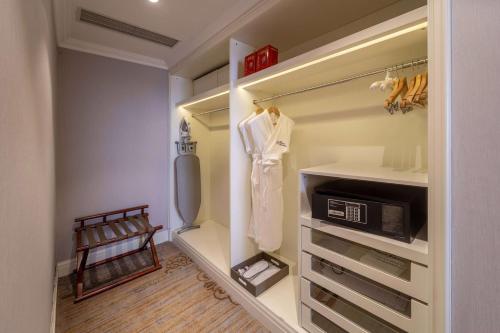 Imagen general del Hotel Howard Johnson by Wyndham Junhe Hot Springs Resort Beijing. Foto 2