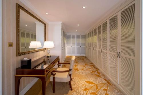 Imagen general del Hotel Howard Johnson by Wyndham Junhe Hot Springs Resort Beijing. Foto 5