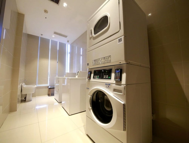 Imagen general del Hotel Howard Johnson by Wyndham Life Geckor Zhuzhou. Foto 1