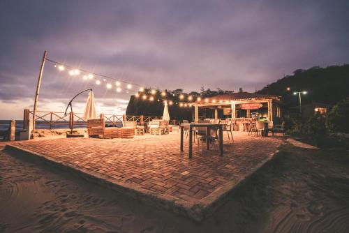 Imagen general del Hotel Howard Johnson by Wyndham Montanita. Foto 4