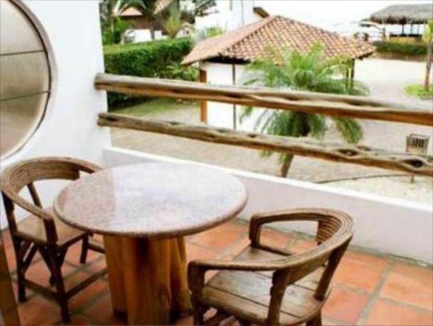 Imagen de la habitación del Hotel Howard Johnson by Wyndham Montanita. Foto 9