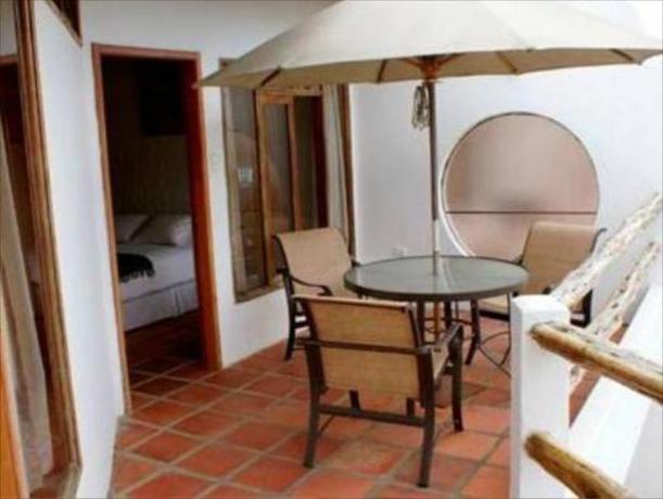 Imagen de la habitación del Hotel Howard Johnson by Wyndham Montanita. Foto 10