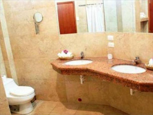 Imagen de la habitación del Hotel Howard Johnson by Wyndham Montanita. Foto 11