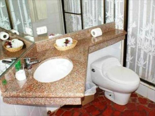 Imagen de la habitación del Hotel Howard Johnson by Wyndham Montanita. Foto 12