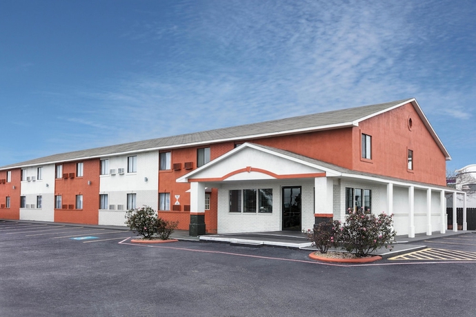 Imagen general del Hotel Howard Johnson by Wyndham New Braunfels. Foto 1