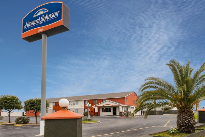 Imagen general del Hotel Howard Johnson by Wyndham New Braunfels. Foto 3