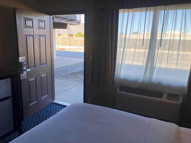 Imagen de los interiores del Hotel Howard Johnson by Wyndham Odessa TX. Foto 17