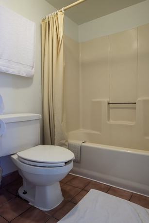 Imagen de la habitación del Hotel Howard Johnson by Wyndham Orlando Lake Buena Vista South. Foto 8