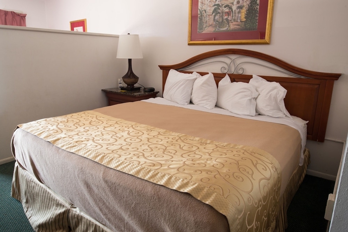 Imagen de la habitación del Hotel Howard Johnson by Wyndham Orlando Lake Buena Vista South. Foto 15