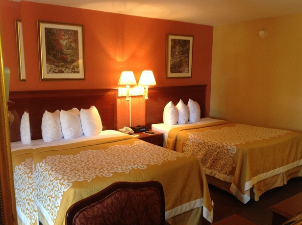 Imagen de la habitación del Hotel Howard Johnson by Wyndham Orlando/International Drive. Foto 3
