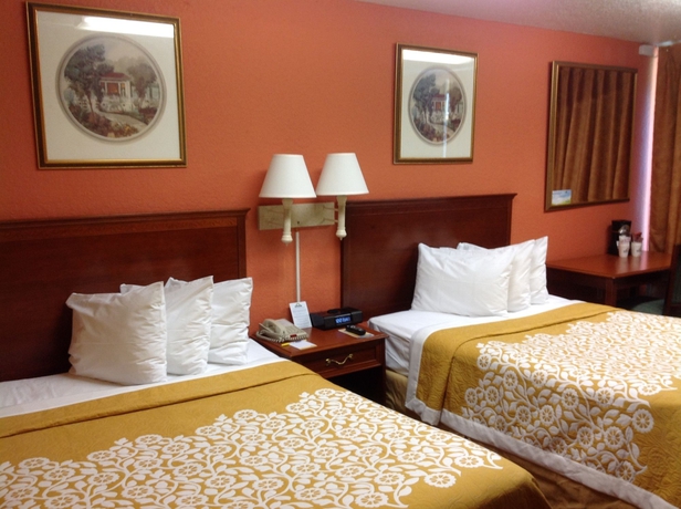 Imagen de la habitación del Hotel Howard Johnson by Wyndham Orlando/International Drive. Foto 4