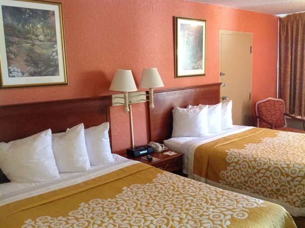 Imagen de la habitación del Hotel Howard Johnson by Wyndham Orlando/International Drive. Foto 7