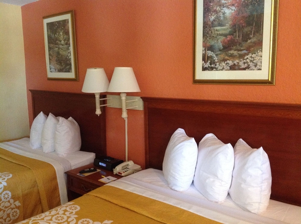 Imagen de la habitación del Hotel Howard Johnson by Wyndham Orlando/International Drive. Foto 10
