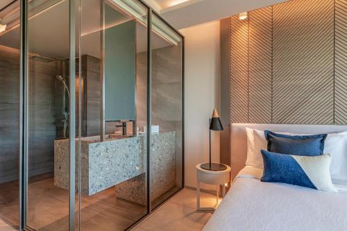 Imagen de la habitación del Hotel Howard Johnson by Wyndham Pattaya JC. Foto 7