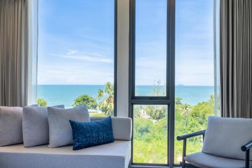 Imagen de la habitación del Hotel Howard Johnson by Wyndham Pattaya JC. Foto 12