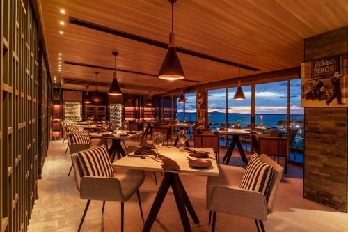 Imagen general del Hotel Howard Johnson by Wyndham Pattaya JC. Foto 4