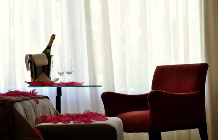 Imagen de la habitación del Hotel Howard Johnson by Wyndham Piedras Moras. Foto 6