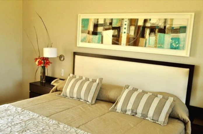 Imagen de la habitación del Hotel Howard Johnson by Wyndham Piedras Moras. Foto 7