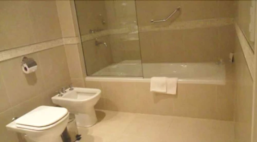 Imagen de la habitación del Hotel Howard Johnson by Wyndham Piedras Moras. Foto 13